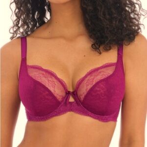 Freya Fancies Plunge Bra